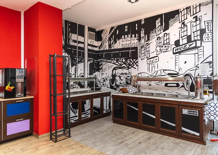 Hostel Link