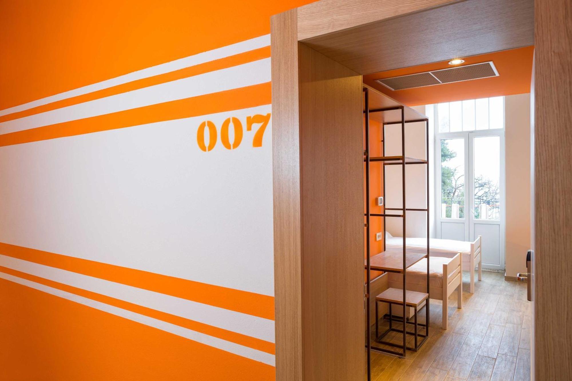 Link Hostel Lovran