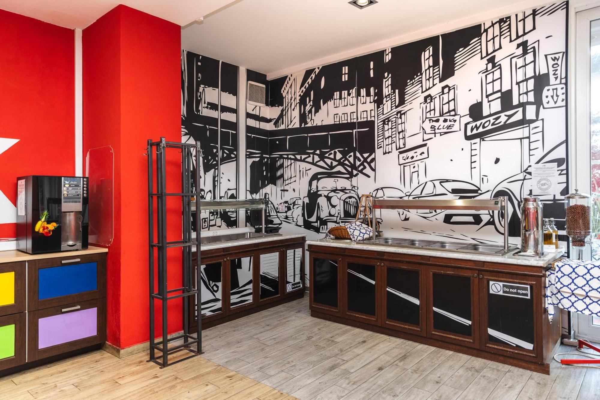 Link Hostel Lovran