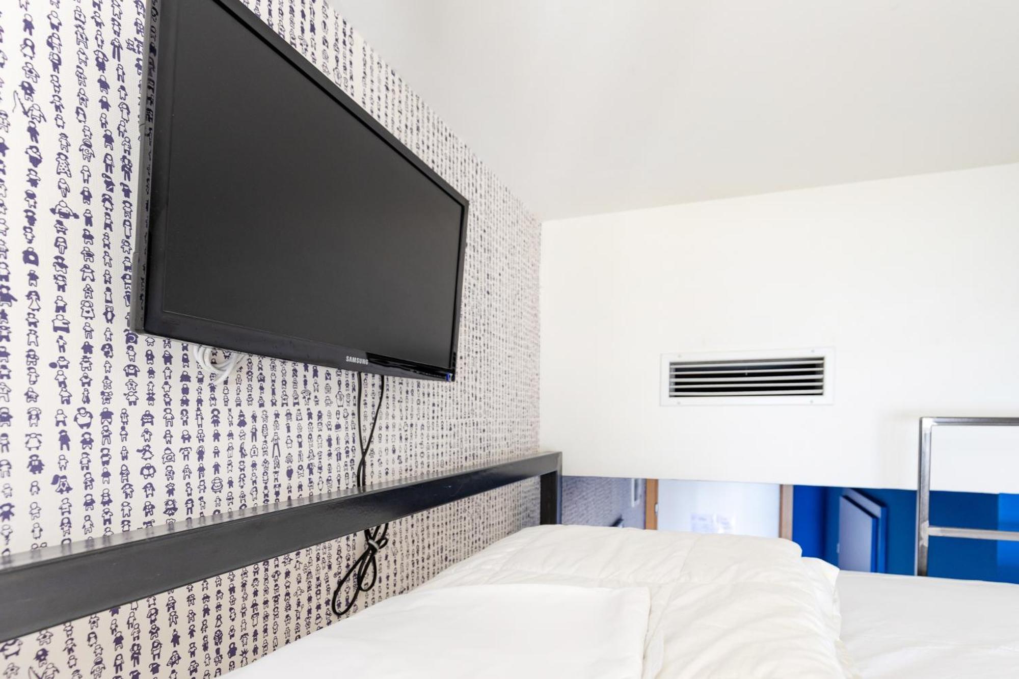 Link Hostel Lovran