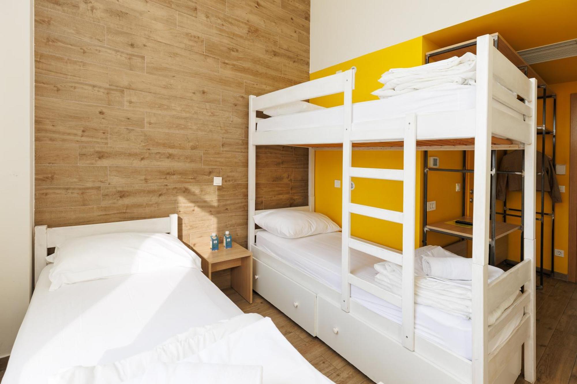 Link Hostel Lovran