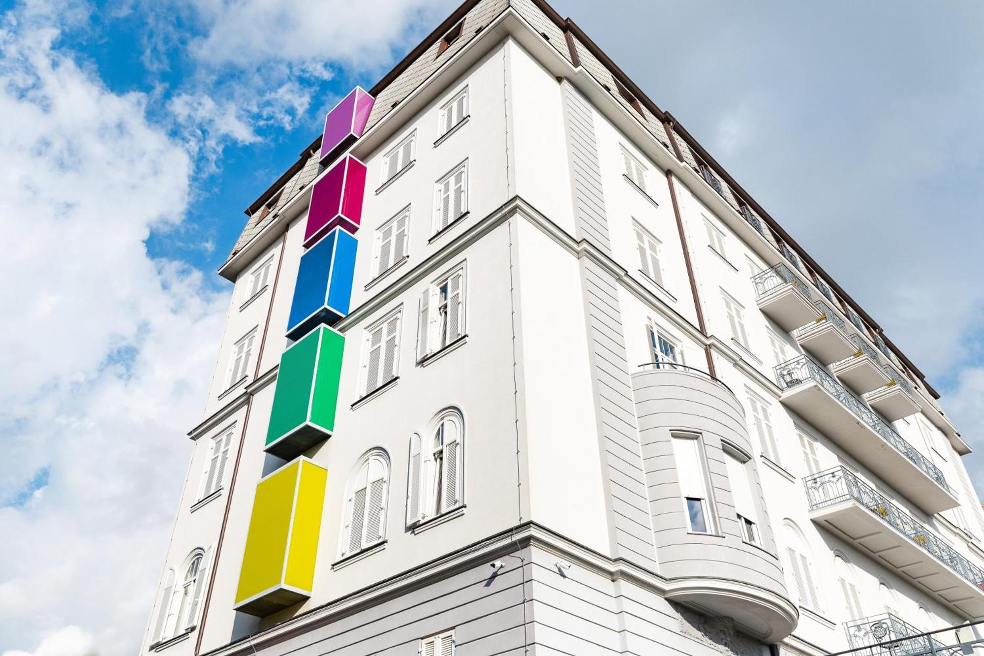 Hostel Link Lovran