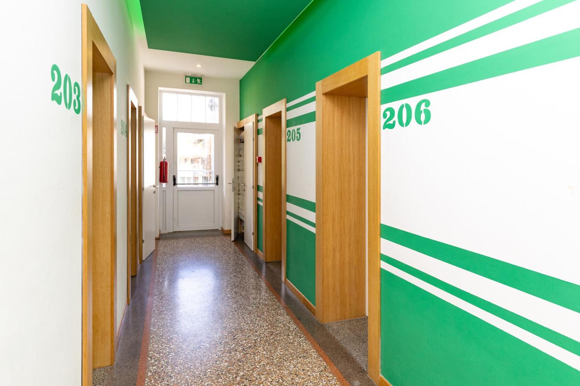 Hostel Link Lovran