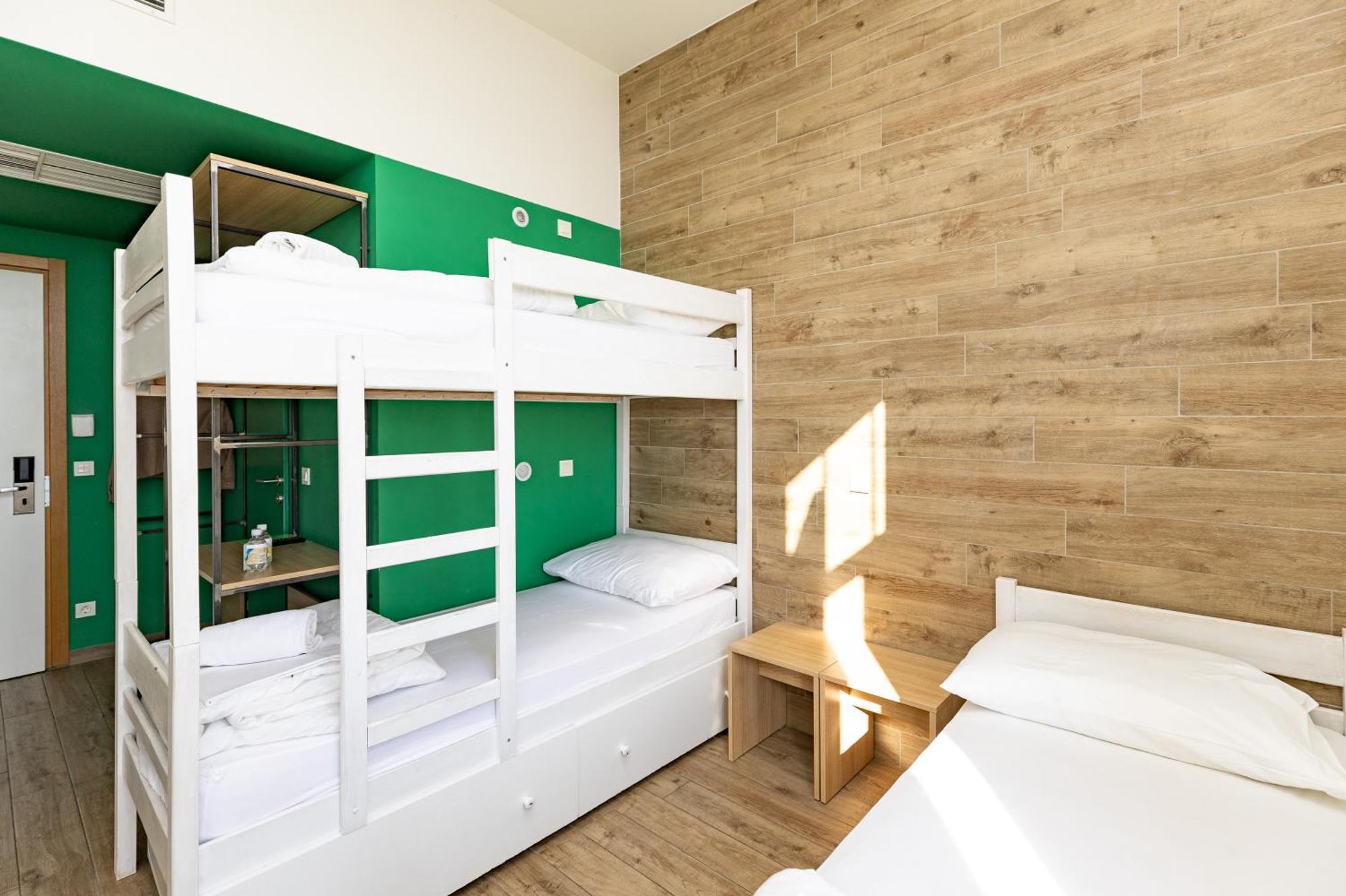 Hostel Link *