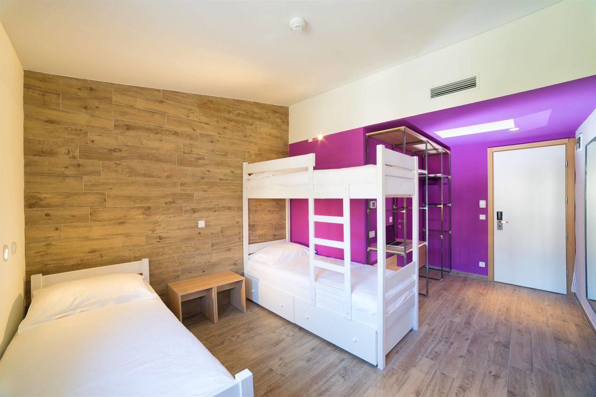 Hostel Link Lovran