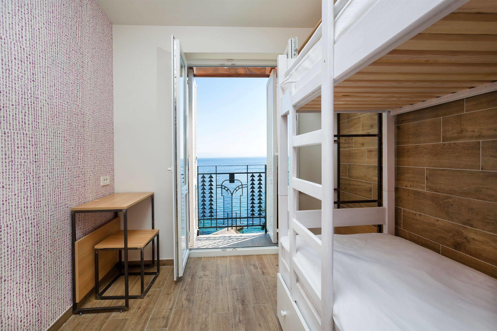 Link Hostel Lovran